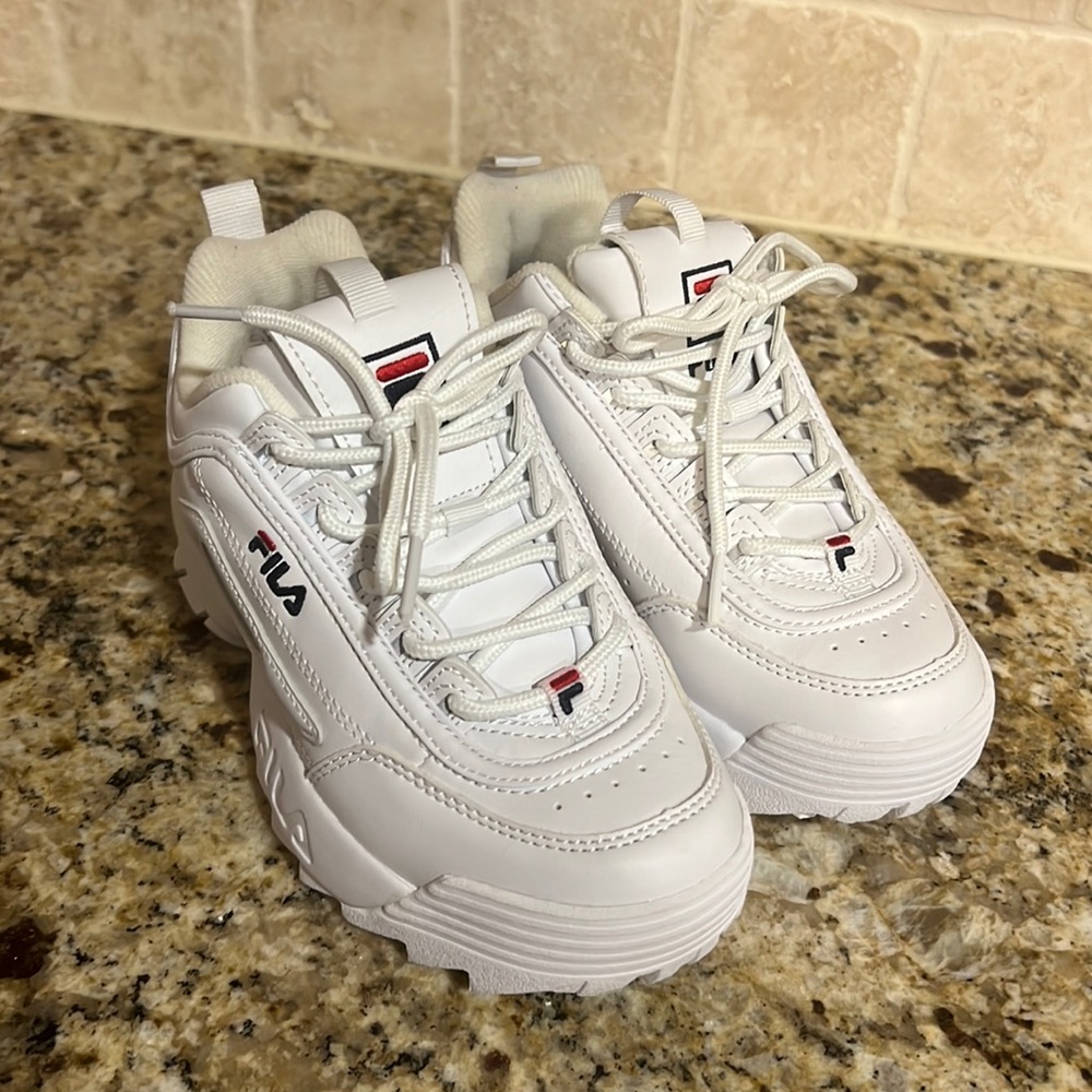 Fila shoes
